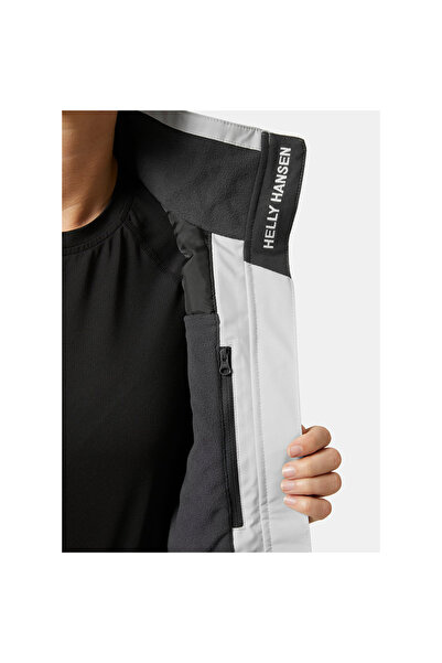 Helly Hansen Crew Midlayer 2 Kadın Mont