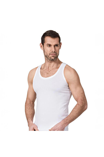 Namaldı Namaldı 1184 Men's Modal Strap Tank Top