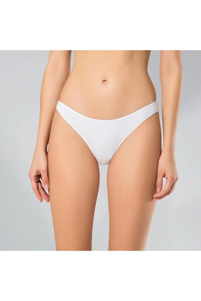Namaldı 285 Women's Lycra Bikini Panties 3 Pack