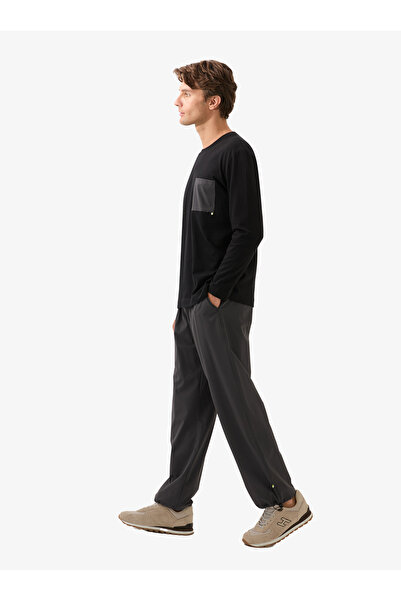 Blackspade Ανδρικό T-Shirt 40841 - Μαύρο