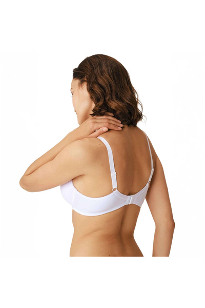 Anıl 3606 М'який бюстгальтер без кісточок з балеринами