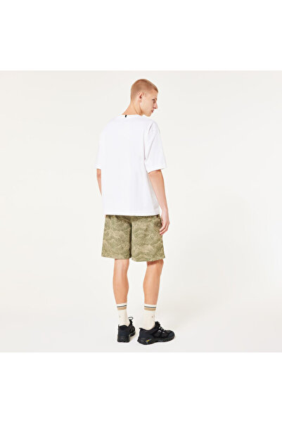 Oakley Ανδρικό κοντομάνικο μπλουζάκι Wired Mtn Scape