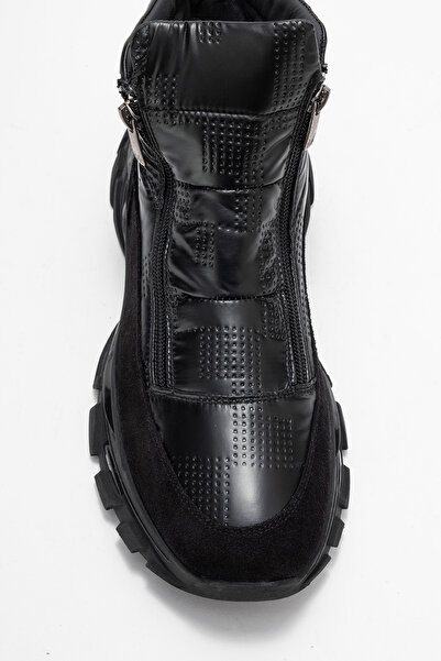 MARCOMEN 16218 Erkek Deri Bot