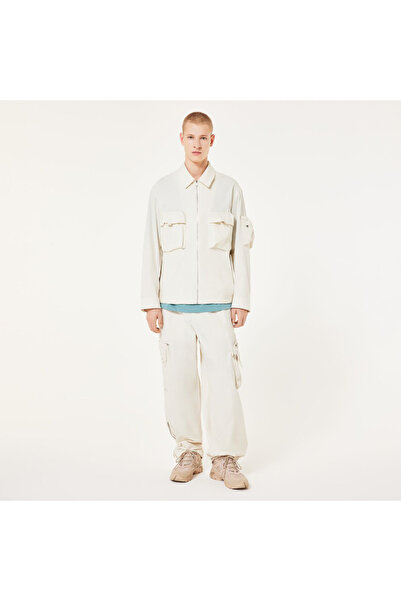 Oakley Reserve Full Zip Erkek Ceket