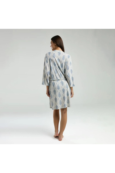 Arnetta 3260S Women's 3-Piece Summer Pajama Set