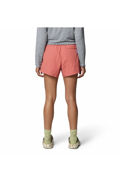 Mountain Hardwear Stryder Belted Kadın Şort