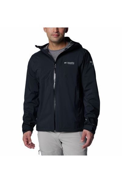 Columbia Ampli Dry Ii Men's Raincoat