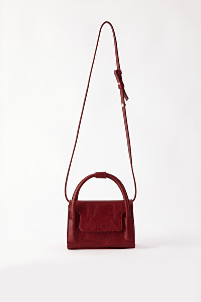 BE BLUE Kırmızı All Day Bag