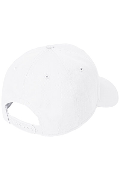 Helly Hansen Бяла унисекс шапка HH BALL CAP