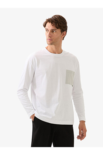 Blackspade Ανδρικό T-Shirt 40841 - Λευκό