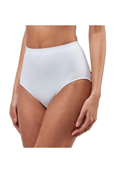 Elite Life Şirin Elite Life 811 A-01 Γυναικεία ψηλόμεση σλιπ εσώρουχα