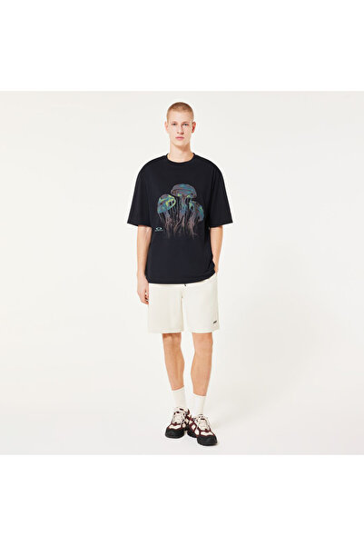 Oakley Jellyfish Men's Short Sleeve T-Shirt