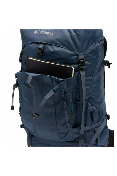 Columbia Wildwood Heights 45L+5L Teknik Sırt Çantası