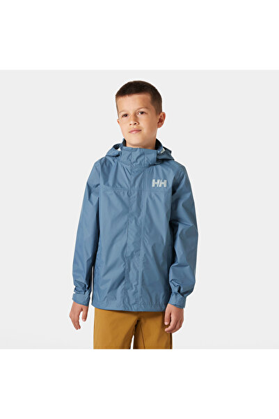 Helly Hansen Loke 2.0 Çocuk Yağmurluk