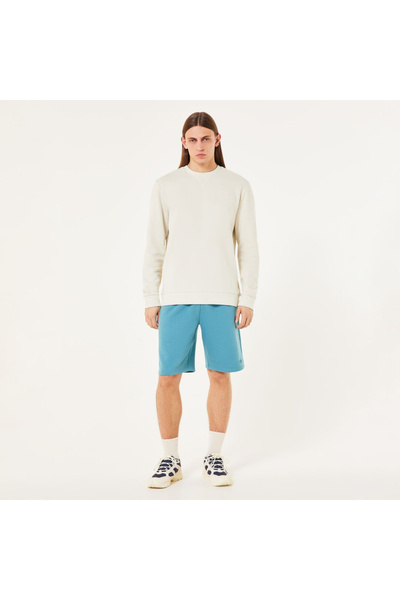 Oakley Relax Crew 2.0 Erkek Sweatshirt