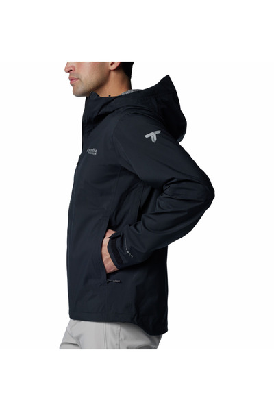 Columbia Ampli Dry Ii Men's Raincoat