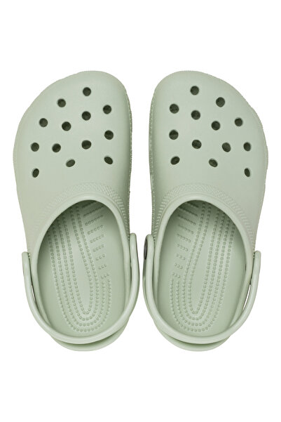Crocs Moss Kids Kids' Classic Clog