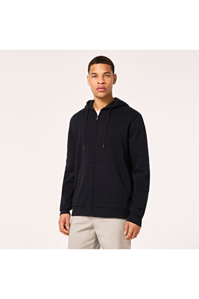 Oakley Relax Full Zip 2.0 Erkek Kapüşonlu Sweatshirt