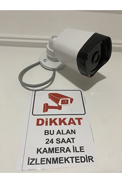 DUNLOP Solar kamera güneşten dolan Kamera Caydırma Yöntemi Işıklı Ve Pilli