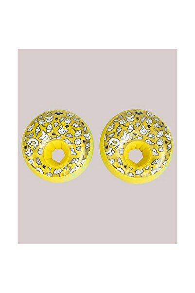 ARENA Friends Armband Yellow Çocuk Kolluğu 95253310
