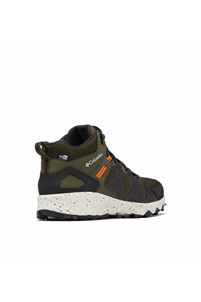 Columbia Peakfreak II Mid Outdry Erkek Kısa Bot
