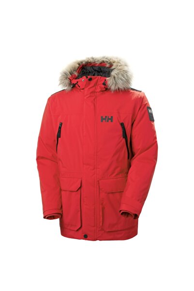 Helly Hansen Reine Erkek Parka