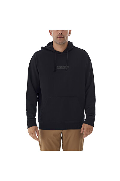 Columbia CSC Framed Puff Erkek Kapüşonlu Sweatshirt