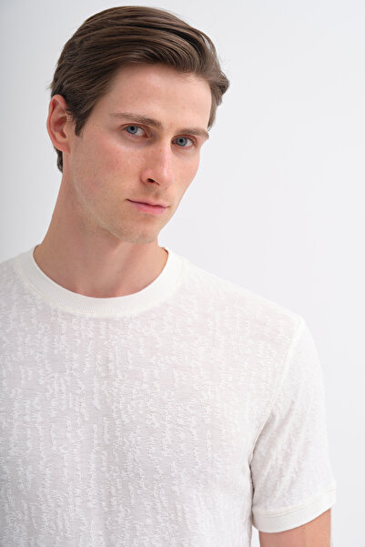 Cazador Jazz 4076 Bis Yk T-Shirt (2025-Summer)