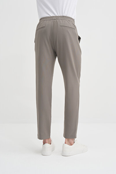 Cazador Jogger Rahat Pantolon Düz Paça