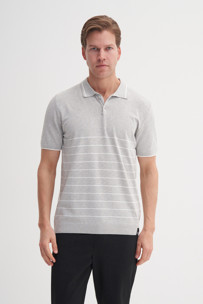 Cazador Μπλουζάκι με γιακά Polo Regular Fit