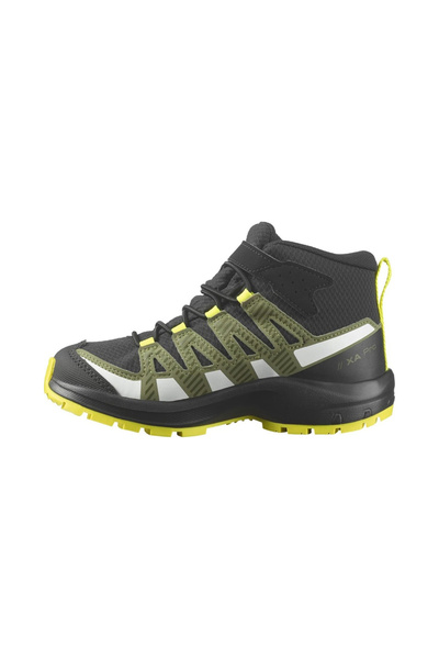 Salomon Xa Pro V8 Mid Cswp K Çocuk Kısa Bot