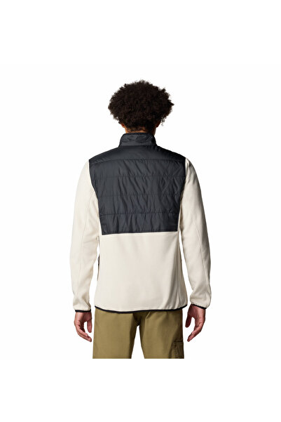 Columbia Basin Butte Tam Fermuarlı II Erkek Polar Üst