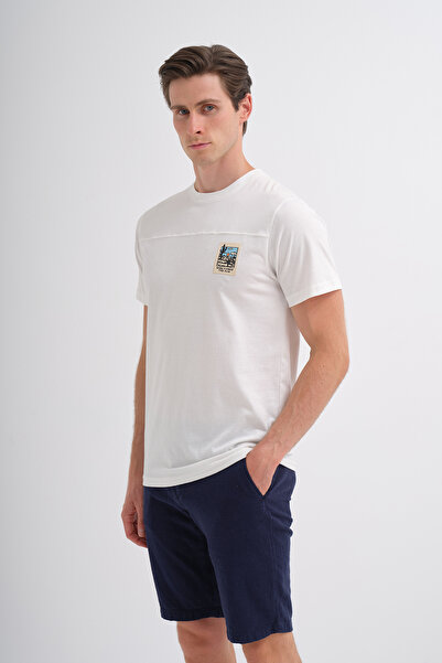 Cazador Men's T-Shirt 4085