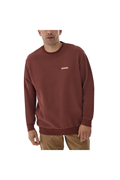 Columbia CSC Gem Label Erkek Sweatshirt