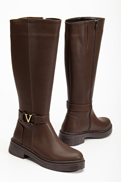 Daxtors Amiraa Непромокальні зимові жіночі чоботи