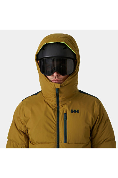 Helly Hansen Kvitfjell Race Puffy Erkek Kayak Montu