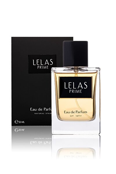 Lelas Prime 30 Stay Here Edp 55 ml – Chocolate Scented Men's Perfume