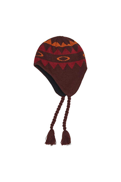 Oakley Nordic Earflap Erkek Bere