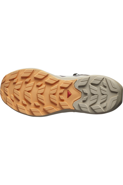 Salomon Elixir Activ Mid GTX Kadın Kısa Bot