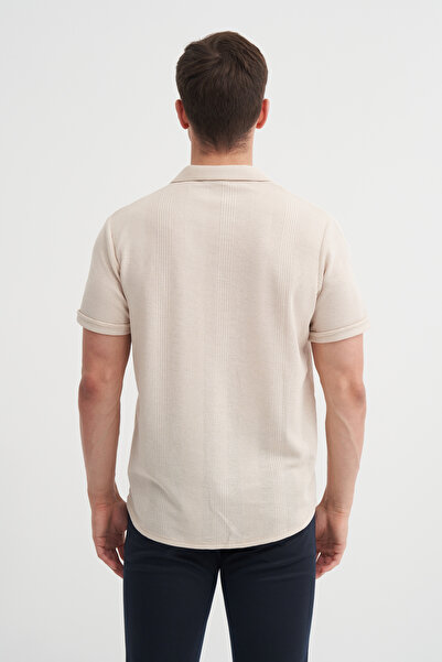 Cazador Πουκάμισο CAZ 2000 K.KOL (2025-ΚΑΛΟΚΑΙΡΙ)