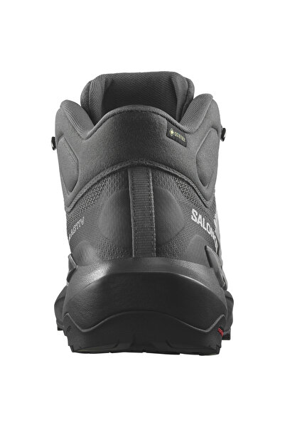 Salomon Elixir Activ Mid Gtx Men's Short Boots