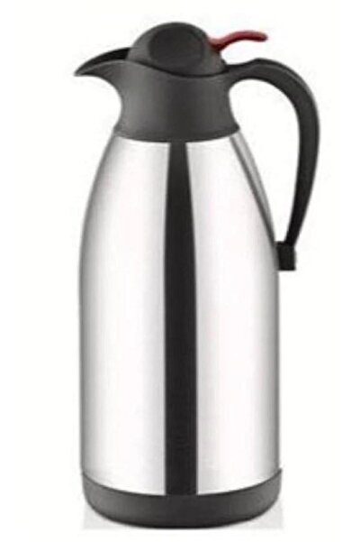 Cooker Çift Katlı Çelik Termos 2.5 Lt CKR2036