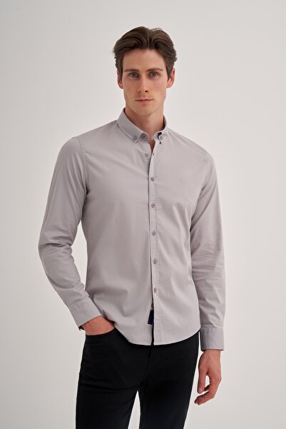 Cazador CAZ 2159 U.KOL GÖMLEK