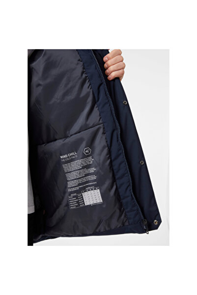 Helly Hansen Reine Erkek Parka