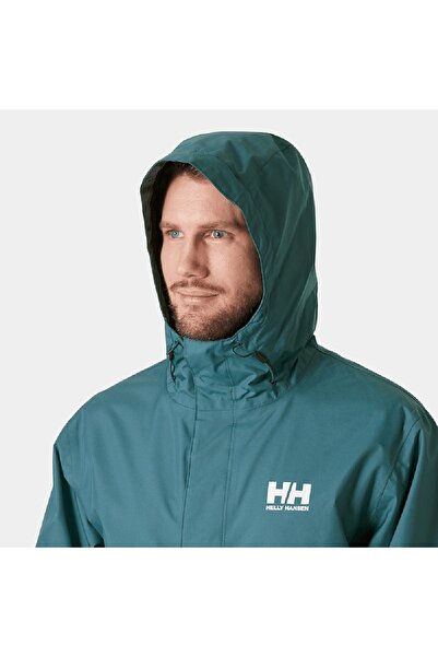 Helly Hansen Seven J Erkek Yağmurluk