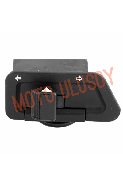 Arora Sinyal Düğmesi Scooter Actıva S Spacy Alpha Fızy Actıva Beat Spontını E...