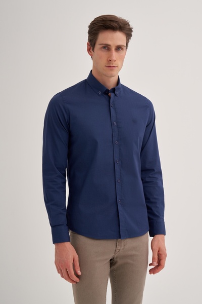 Cazador Caz 2159 U.S. Sleeve Shirt
