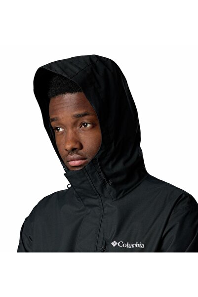 Columbia Hikebound Ii Men's Raincoat