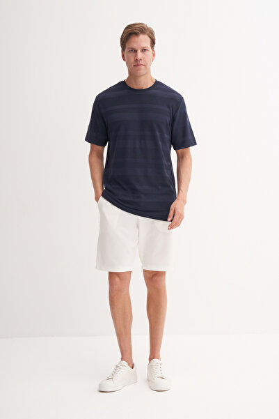 Cazador Велосипедна комір Regular Fit Трикотажна футболка