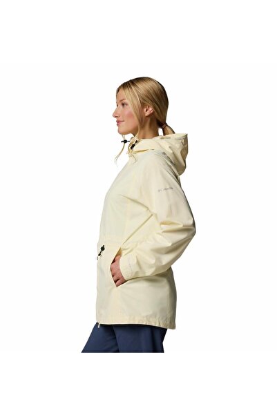 Columbia Blossom Park Women's Raincoat